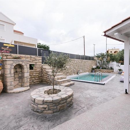 Villa Perahori Sívas Exteriér fotografie