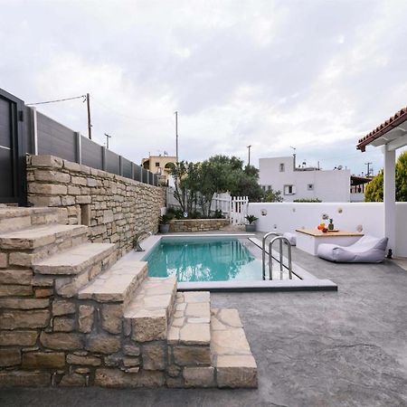 Villa Perahori Sívas Exteriér fotografie