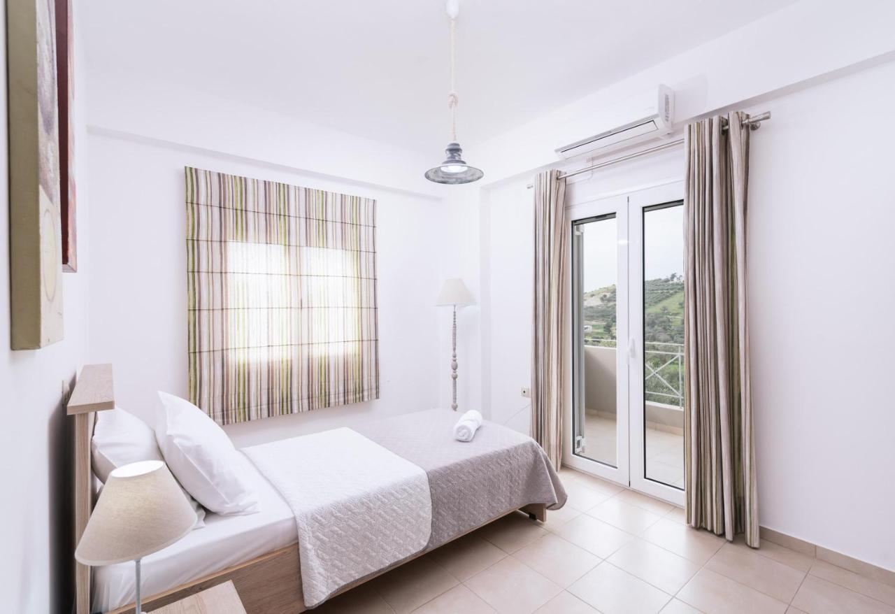 Villa Perahori Sívas Exteriér fotografie