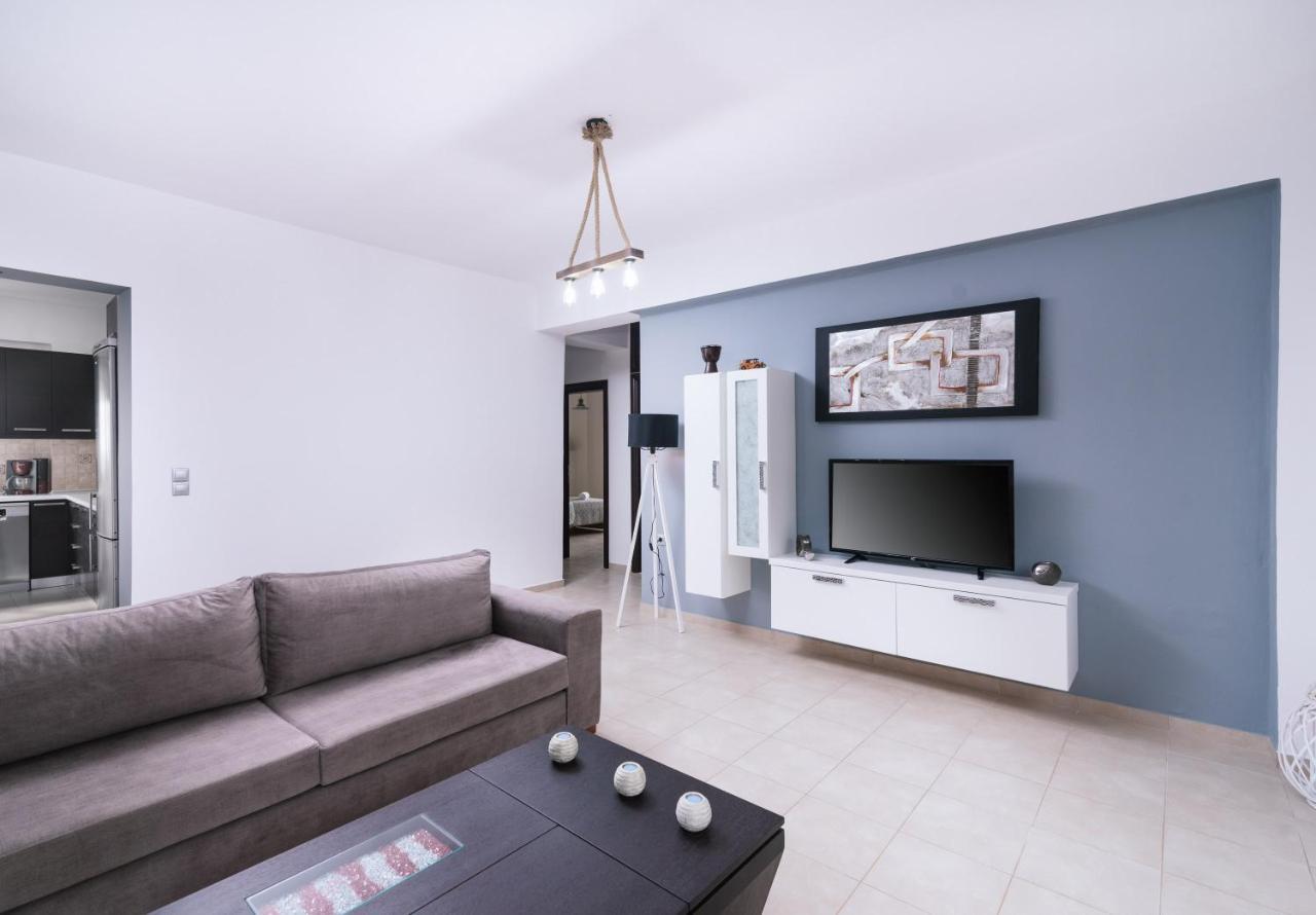 Villa Perahori Sívas Exteriér fotografie