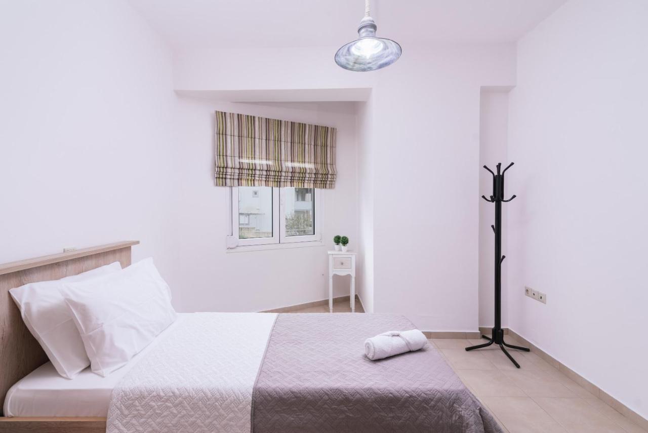Villa Perahori Sívas Exteriér fotografie