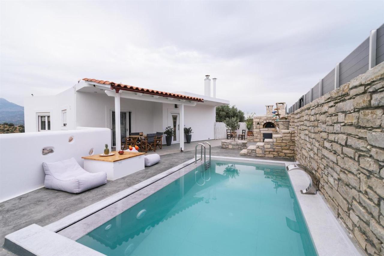 Villa Perahori Sívas Exteriér fotografie