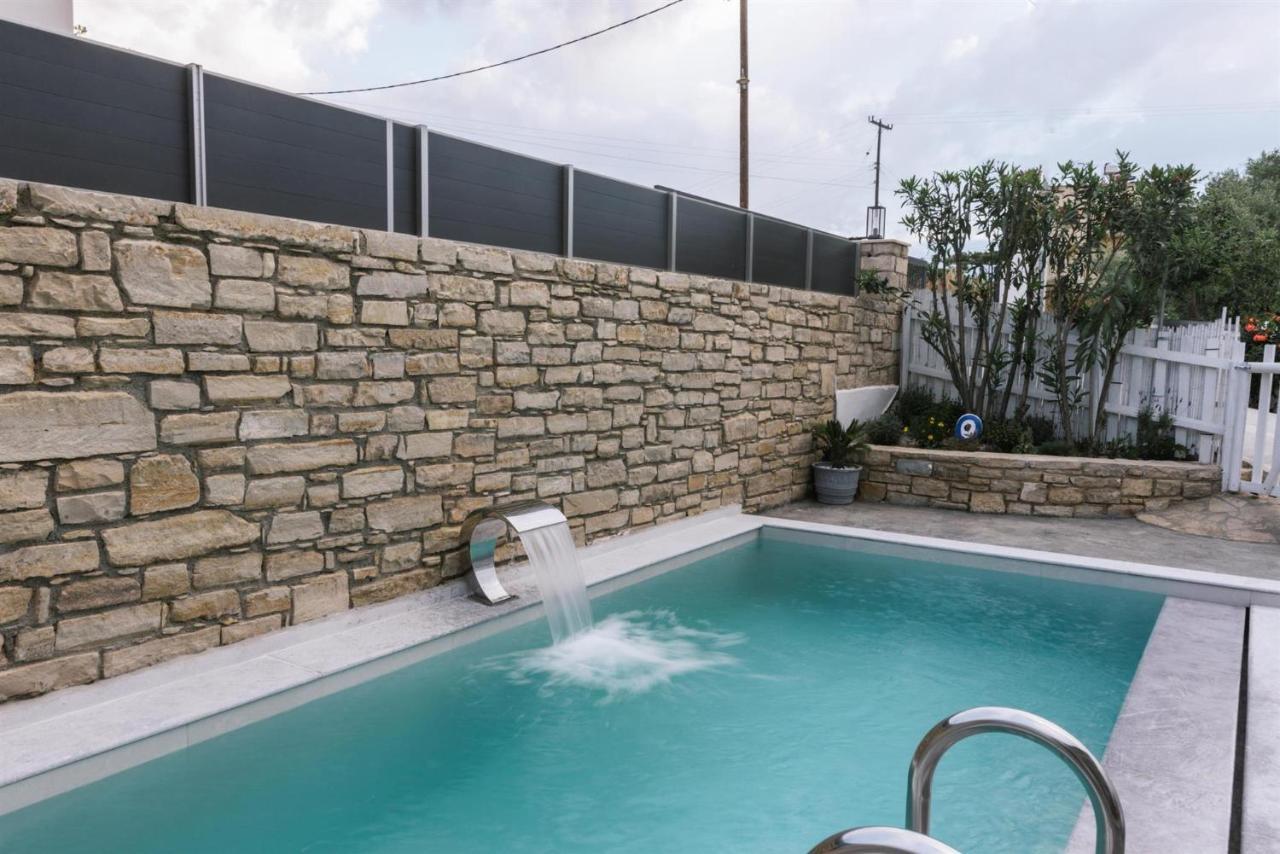 Villa Perahori Sívas Exteriér fotografie