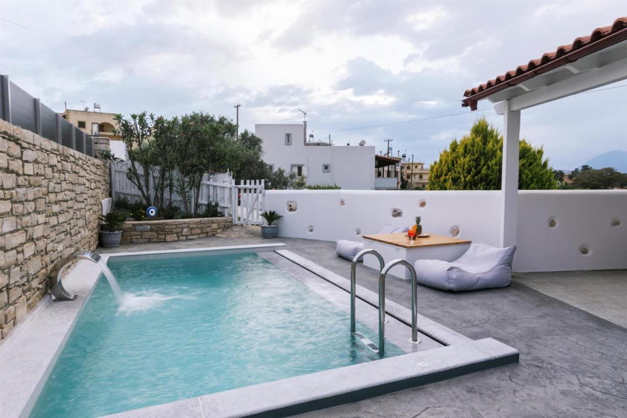 Villa Perahori Sívas Exteriér fotografie