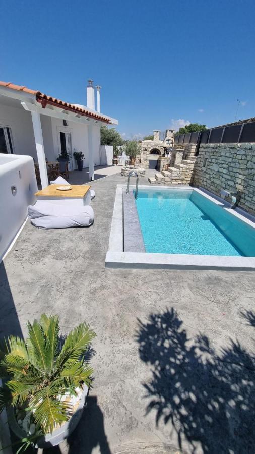 Villa Perahori Sívas Exteriér fotografie