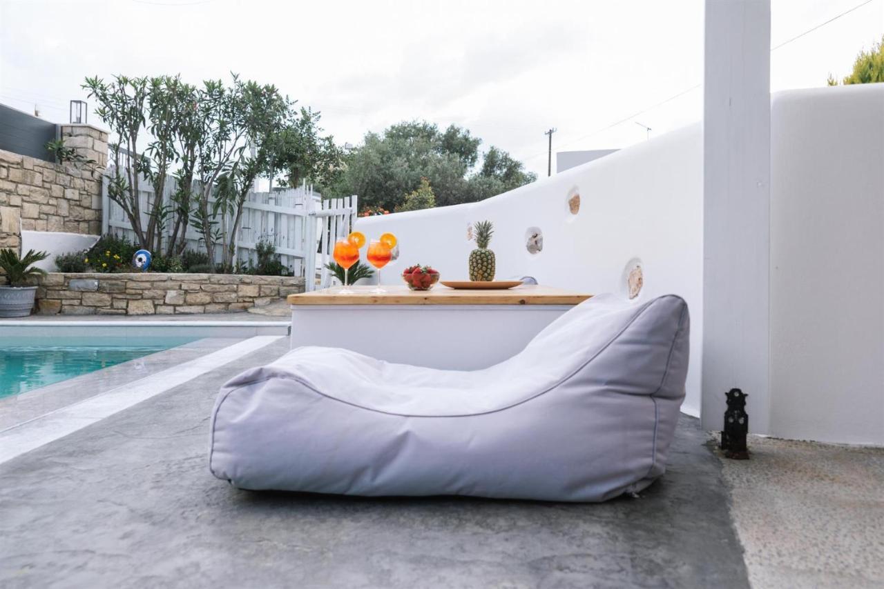 Villa Perahori Sívas Exteriér fotografie
